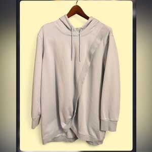 Maternity/Nursing Hoodie